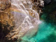 東濃へ絶景探しに行ってきた　　　早朝出発の日帰りドライブ