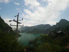 浩坤湖・百色（2023年5月広西西部観光⑤）