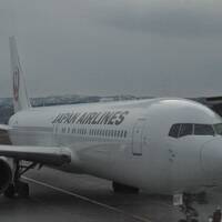 2024年4月北海道弾丸鉄道旅行8（旭川空港から帰途）