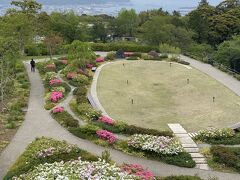 静岡市日帰り観光：久能山東照宮、日本平ロープウェイ、久能屋いちごカフェ、さわやかハンバーク