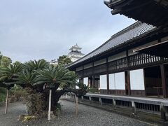 静岡お城＋鉄印めぐり【後編】