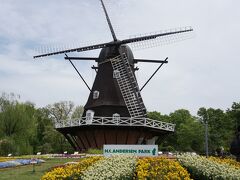 ふなばしアンデルセン公園でお散歩