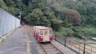 たまにはベタな廃線跡めぐり2310　「JR三江線の廃線跡を訪れ、江の川鐡道に乗車しました。」　～広島＆島根～