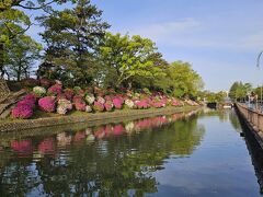 駿府城公園