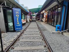 2024弥生　ウィークエンド群山・木浦　韓国乗り鉄G-train & 慶全線ローカル