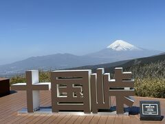 富士山絶景スポットと沼津グルメはしご旅