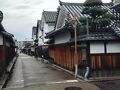 大阪の南、堺と富田林の歴史ある街並みを歩く