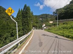 2023年夏の青春18きっぷで行く北陸・中部：越美線未成区間(北濃駅→九頭竜湖駅)