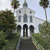 長崎+五島～教会と灯台を巡る旅(1)
