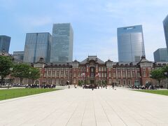 東京 千代田区 東京駅(Tokyo Station,Chiyoda,Tokyo,Japan)