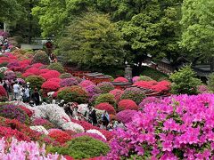 根津神社