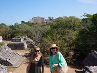 ババアズ冥土の土産ツアーin Mexico Part 2