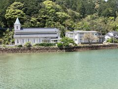 長崎+五島～教会と灯台を巡る旅(3)