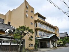 青嵐薫風 伊勢紀行③夫婦岩表参道