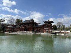 2024年3月　京都の旅　宇治、二条城
