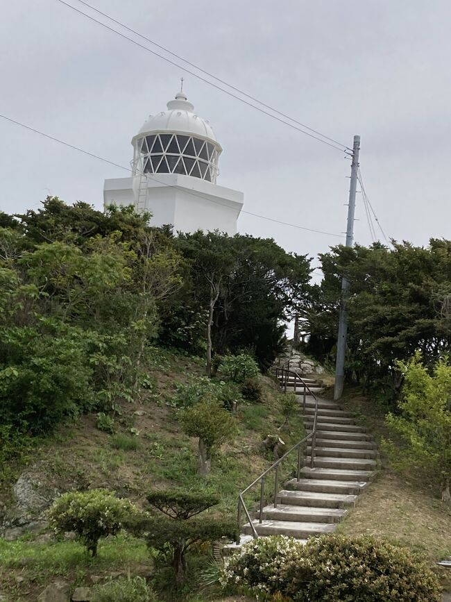 長崎+五島～教会と灯台を巡る旅(4)