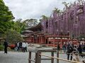 京都旅行2泊3日の旅