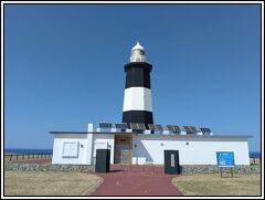 北海道 道東の旅　～ 砂湯から能取岬へ　3日目