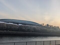 大阪ー新型やくもで大阪城ホールライブの旅ーVol2