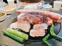 はじめてのソウル　3泊4日旅  Vol.2 韓国料理教室、市場ツアー、サムギョプサル、マッコリバー