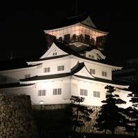 ANAクラウンプラザホテル富山に宿泊して富山城周辺散策