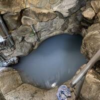 湯の峰温泉編一日目　奈良と和歌山の旅