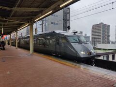 不良夫婦 長崎再び　第三部：西九州新幹線で佐賀へ