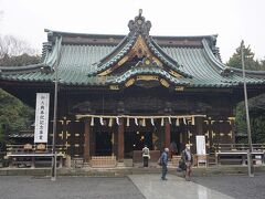 静岡旅行記～2024 三島市編～
