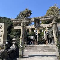 米子・出雲☆1泊2日☆女2人旅☆2024☆DAY1