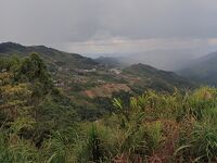 タイさんのボルネオの旅8日目(2024/4/18) コタブルーからキナバル山が見えるクンダサンへ