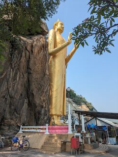 定年のんびりタイ旅行②