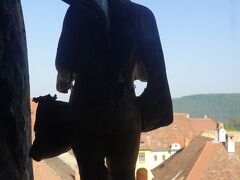 ☆手ごわいぞルーマニア、でも最高に楽しい！☆　２０２４年４月　ルーマニアの８つの街を巡る　4（ルーマニアの宝石　シギショアラ　②）