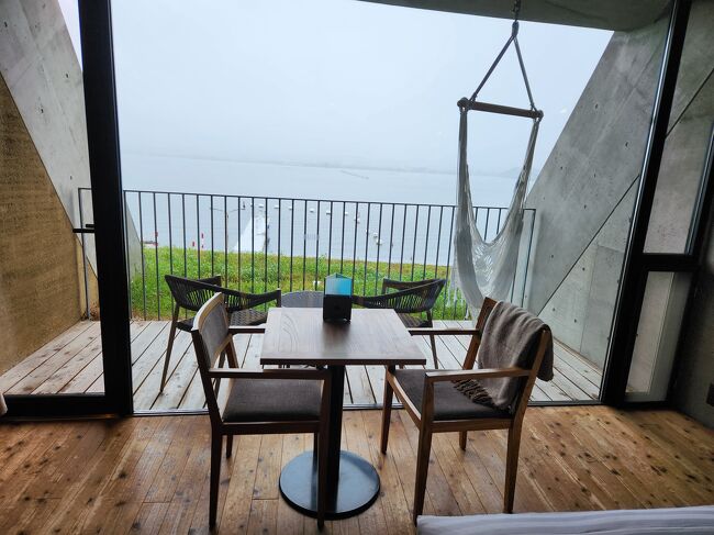 セトレファンの私たち<br />マリーナ琵琶湖は初めてなのに<br />お天気は雨…涙<br /><br />でもオールインクルーシブ・美味しいお料理・ゆったり時間<br />楽しみまーす<br /><br />
