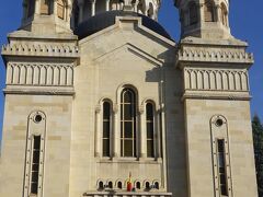 ☆手ごわいぞルーマニア、でも最高に楽しい！☆　２０２４年４月　ルーマニアの８つの街を巡る　６（重厚な建物が建ち並ぶ　クルージナポカ　②）