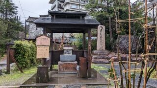 2024年3月_月岡温泉＜温泉街、街歩き＆食べ歩き＞