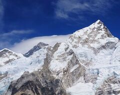 2024春　エベレスト街道ふたたび、今度はカラパタールまで