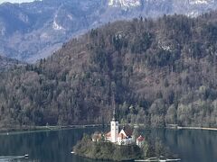 ２０２４ クロアチア・スロベニア・ボスニア・モンテネグロ　２　ブレッド