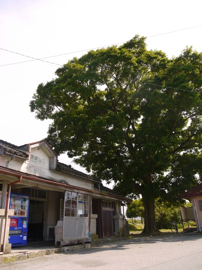 長野→富山→岐阜　ローカル線と温泉をめぐる12日間《富山地方鉄道編》【16：地鉄で駅巡り・その6（本線の海側）やっと電鉄富山まで】