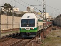 イラン鉄道の旅、その５（テヘランメトロで郊外の町とイスラム革命・聖防衛博物館）