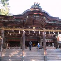 こんぴらさん参り☆四国お遍路ドライブ第2弾2023年秋⑪-1