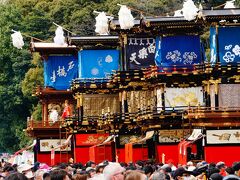 【日本の祭】愛知 犬山祭の試楽祭に密着！
