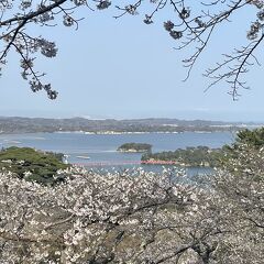 松島海岸