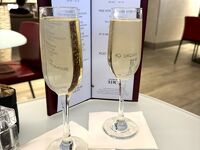 ワンワールド世界一周ファースト航空券を買ってみた・7 LATAMのフライトキャンセルでエコ10時間