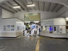2024年4月香港弾丸鉄道旅行5（南海電車に高師浜線・汐見橋線に乗ってから帰途）