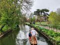 ロンドンからカンタベリー日帰り