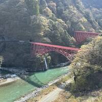 夫婦旅♪北陸復興支援で富山へ＊宇奈月温泉宿泊から魚津観光＊