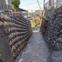 22常滑焼の町へ