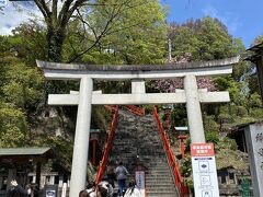 初めてのバスツアーで織姫神社と足利フラワーパークへ