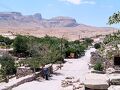 東西イラン大周遊の旅(7)----メイマンド村・ヤズド