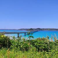 2024年GW　おひとり様で行く★一の坊温泉～角島大橋で絶景を楽しむほぼ24時間旅！